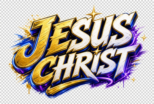 Jesus Christ